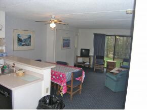 103 Black Bear Way unit 103, Waterville Valley, NH 03215 - photo 2