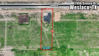 2994 Sienna Dr, Weslaco, TX 78599 - photo 3