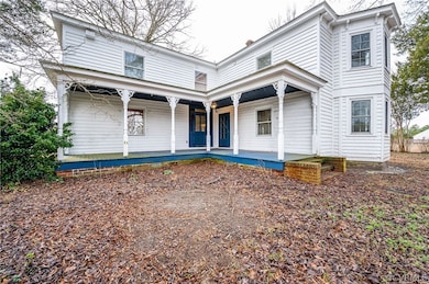 2942 Howerton Rd, Dunnsville, VA 22454 - photo 4