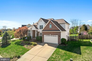 115 Cahille Dr, Winchester, VA 22602 - photo 4