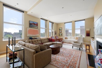 221 Columbus Ave unit 301, Boston, MA 02116 - photo 2