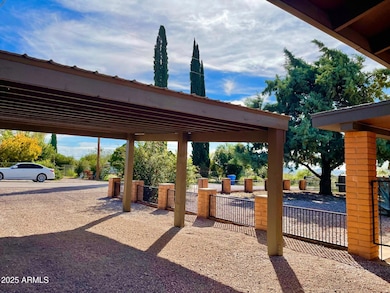 110 Nighthawk Ave, Bisbee, AZ 85603 - photo 7