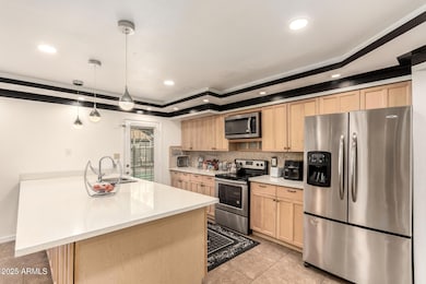 4348 W Shangri la Rd, Glendale, AZ 85304 - photo 7