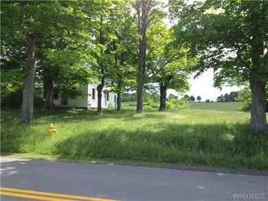 Other Land with structure