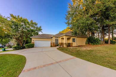 1831 Newman Ln, Tallahassee, FL 32312 - photo 2