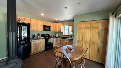 138 El Caso Rd, Quemado, NM 87829 - photo 5