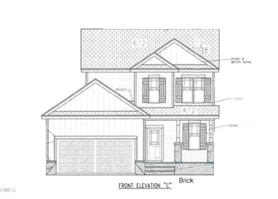 38 Raven Rock Place, Clayton, NC 27520 - photo 6