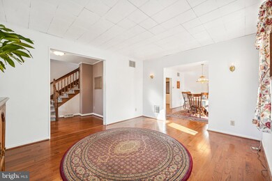 213 S Davis Ave, Audubon, NJ 08106 - photo 6