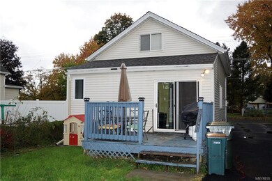 217 Sommer St, North Tonawanda, NY 14120 - photo 5