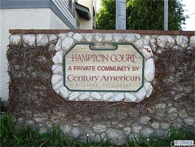 Chapman University School Close!