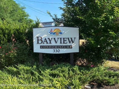 Welcome to Bayview Condominiums