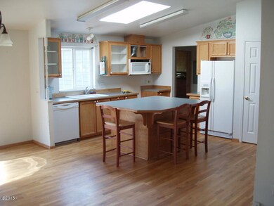 Kitchen #1