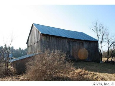 Stable/Barn