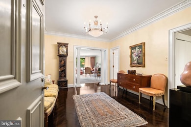 Shoreham West Cooperative unit 418, Washington, DC 20008 - photo 2