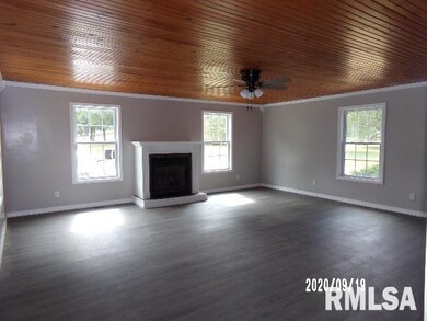 195 Jones Rd, Harrisburg, IL 62946 - photo 5