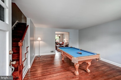 8594 Quentin Ave, Parkville, MD 21234 - photo 4