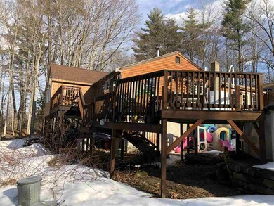 46 Davis Rd, Sanbornville, NH 03872 - photo 2