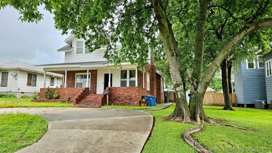 527 E Washington Ave, McAlester, OK 74501 - photo 3