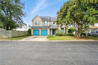 902 Summerfield Crescent, Chesapeake, VA 23322 - photo 5