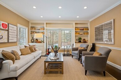 73 Stonecrest Dr, Needham, MA 02492 - photo 5