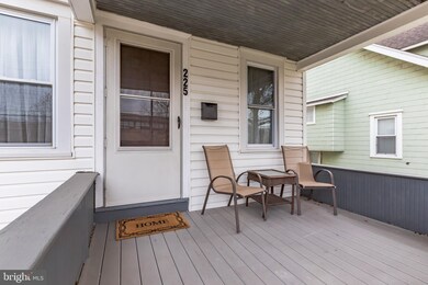 225 W Amosland Rd, Norwood, PA 19074 - photo 5