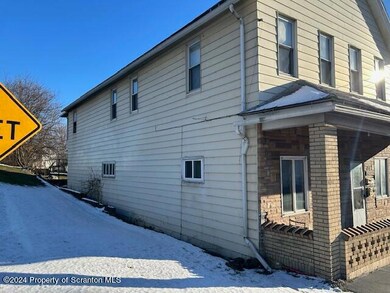 624 S Main St, Old Forge, PA 18518 - photo 4