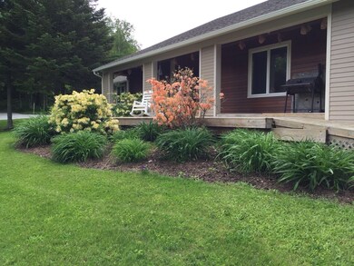 121 Bessette Rd unit 101, Fairfax, VT 05454 - photo 2