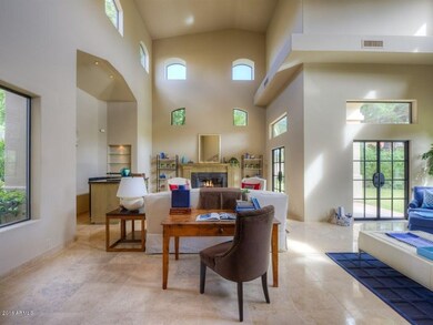 003_Living Room and Wet Bar