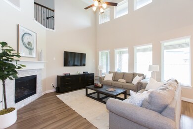 4043 Steep Woods Dr, Spring, TX 77386 - photo 6