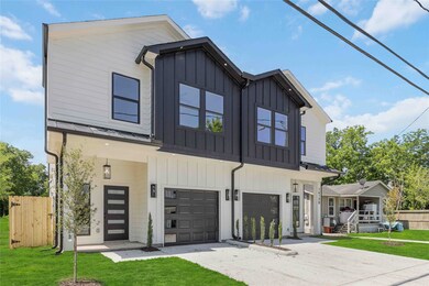 1419 Dewalt St, Houston, TX 77088 - photo 2