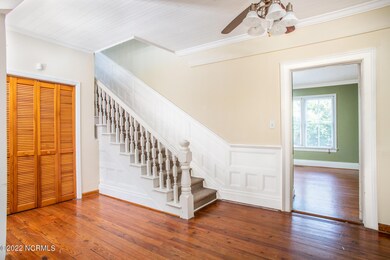 1206 N Pasteur St, New Bern, NC