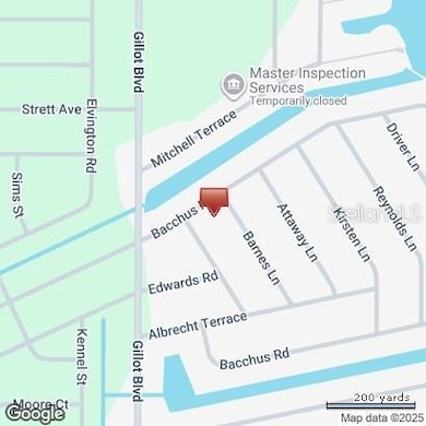 12349 Bacchus Rd, Gulf Cove, FL 33981 - photo 3