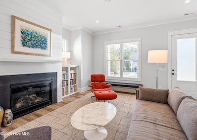 341 Cornubia Dr, Castle Hayne, NC 28429 - photo 5