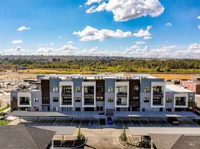 4250 E Haystack St unit 203, Boise, ID 83716 - photo 3