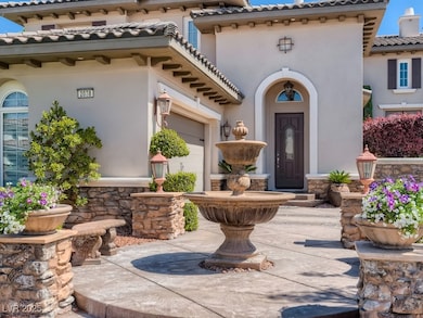 2038 Cherry Creek Cir, Las Vegas, NV 89135 - photo 3