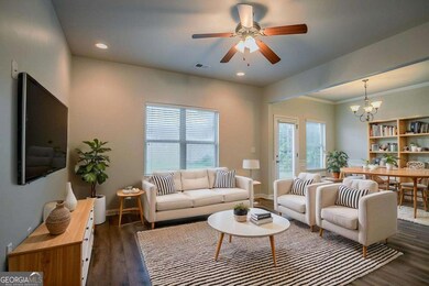 5545 Union Pointe Place, Union City, GA 30291 - photo 5