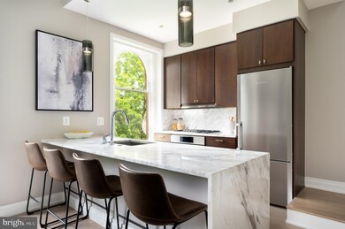 1304 Rhode Island Ave NW unit 6, Washington, DC 20005 - photo 4