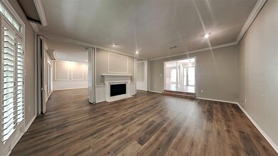 1405 Cimarron Trail, Hurst, TX 76053 - photo 5