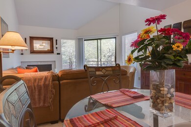 Living-dining