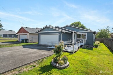 1375 SW William Ave, Chehalis, WA 98532 - photo 3