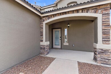 777 Oxfordshire St, El Paso, TX 79928 - photo 4