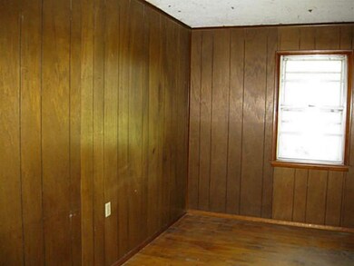 Bedroom.
