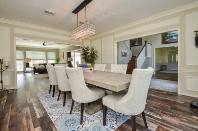 14115 Verde Mar Ln, Houston, TX 77095 - photo 6