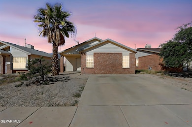 12313 Tierra Arena Dr, El Paso, TX 79938 - photo 6