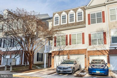 1838 Cedar Cove Way unit 201, Woodbridge, VA 22191 - photo 2