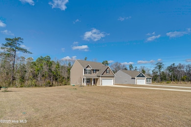 640 Poppleton Dr, Hampstead, NC 28443 - photo 7