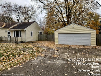 1380 Audrey St, Burton, MI 48509 - photo 3