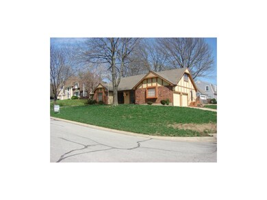 6923 Westgate St, Shawnee, KS 66216 - photo 2