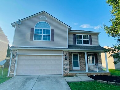 107 Robert M Green Blvd, Frankfort, KY 40601 - photo 2