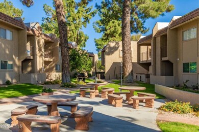 7436 E Chaparral Rd unit 159B, Scottsdale, AZ 85250 - photo 5